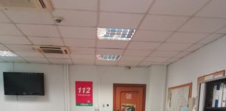 Emergencias 112 atiende a más de 28.500 avisos durante el verano en la provincia