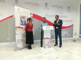 Por décimo año consecutivo Antequera acoge la Supercopa de taekwondo de Andalucía el próximo 27 de octubre