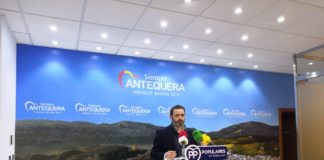 La Junta de Andalucía comienza los trámites para hacer el trasvase de Iznájar una realidad