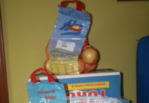 Ganadoras del sorteo de la segunda quincena de diciembre de Horticultores El Torcal