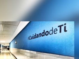 El Área Sanitaria Norte de Málaga evalúa la Experiencia del Paciente y sus cuidadores en la atención a pacientes crónicos complejos