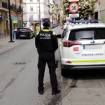 policia local