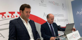El Patronato de Recaudación Provincial ofrece a Antequera fraccionar y aplazar el pago del IBI, IAE e Impuesto de Vehículos