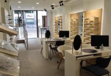 Blu del Pino vuelve totalmente renovada para cuidar tu salud