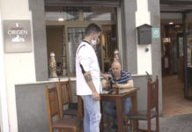 Casa Memé se reinventa y garantiza un servicio personalizado con todas las medidas de seguridad