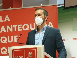 PSOE estima que Antequera recibirá 2,8 millones del Gobierno dentro del plan de reconstrucción