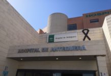 La comarca de Antequera registra una veintena de contagios este viernes