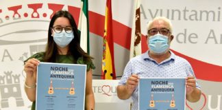El patio del Ayuntamiento acoge una doble jornada de la Noche Flamenca el 7 y 8 de agosto