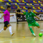BeSoccer CD UMA Antequera – Córdoba
