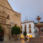 Foto Iglesia San Sebastián