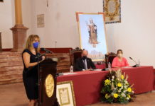 GALERÍA: Distinciones Municipales de Honor en el Día de la Ciudad de Antequera