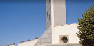 Diez fallecidos y 75 contagios por coronavirus en la residencia de Archidona