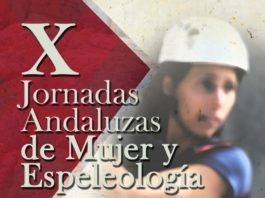 Cañete La Real será sede de las décimas jornadas andaluzas de mujer y espeleología