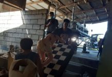 La devoción al Mayor Dolor de Antequera llega a Filipinas