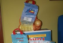 Sorteamos 2 cestas de Horticultores El Torcal en nuestra página de Facebook, síguenos!