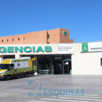 hospital