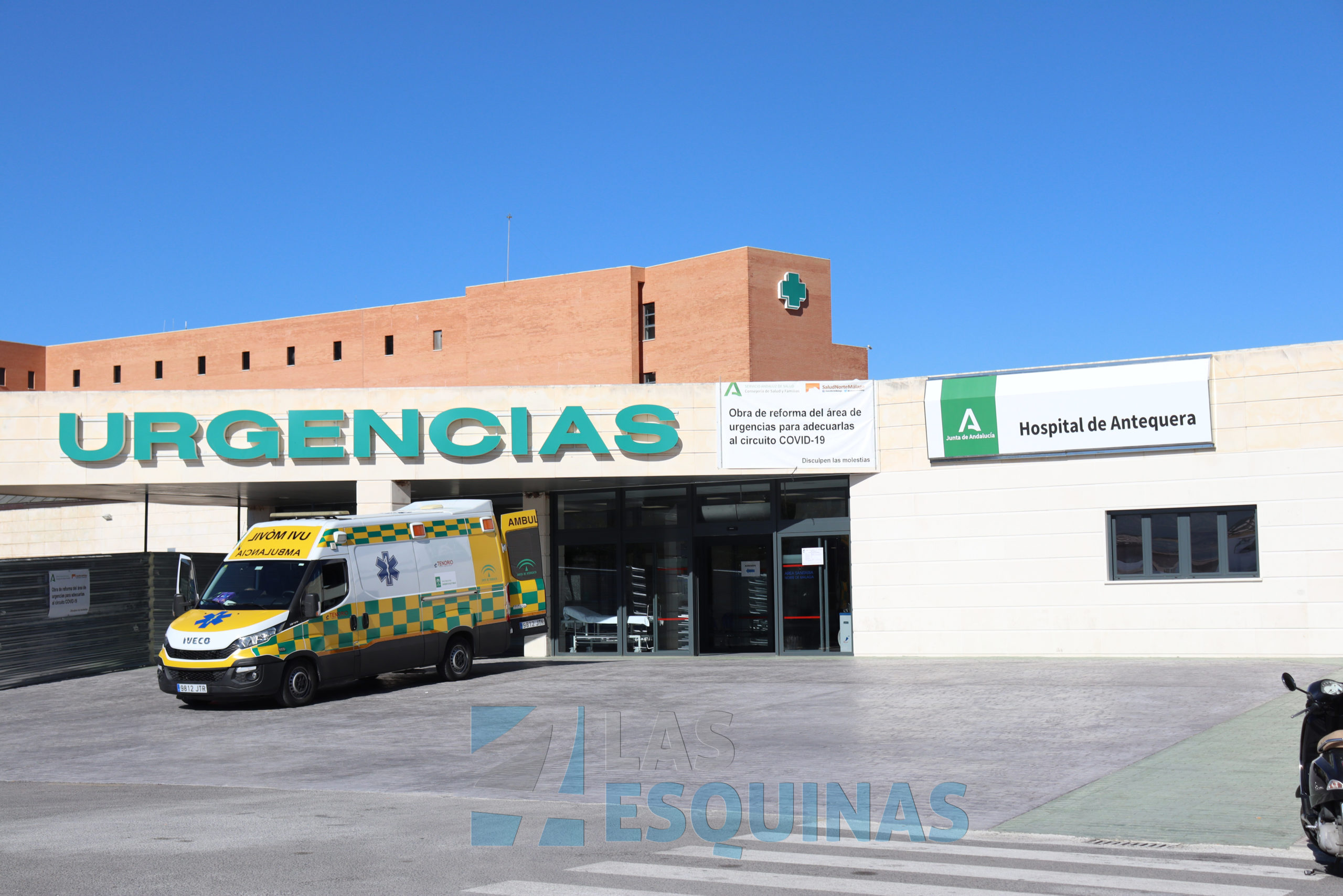 hospital