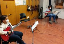 La EMMA inicia un nuevo trimestre y continúa con el plazo de matriculación abierto