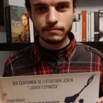 Premio relato breve – Vaskén Kazandjián