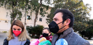 Adelante Antequera presenta alegaciones contra el parque multiaventura de Torre Hacho