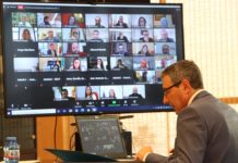 Diputación instará al Gobierno a que autorice ya la ejecución del trasvase de Iznájar