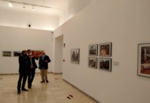 Repaso a los primeros 20 años de siglo XXI a través del objetivo de la Asociación Malagueña de Informadores Gráficos de Prensa en el MAD Antequera