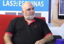 AUDIO | Entrevista a Ángel Pedro Guerrero