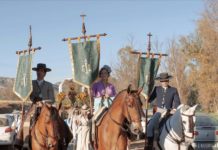 Teba cancela su edición de este año de la Romería de San Isidro