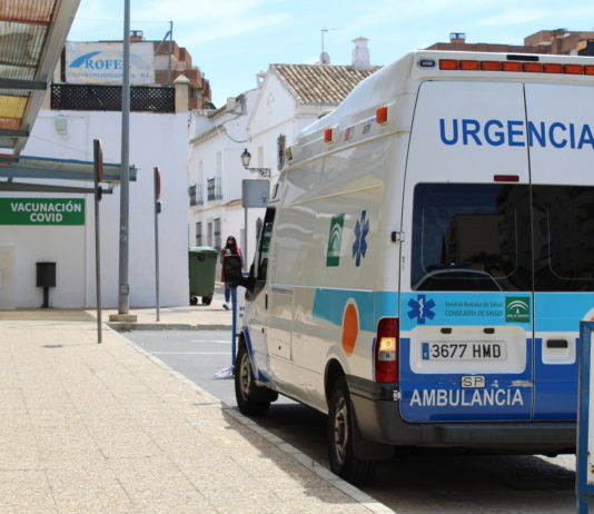 La comarca suma 17 nuevos positivos en las últimas 24 horas