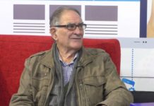 Audio | Entrevista a Cristóbal Quintana