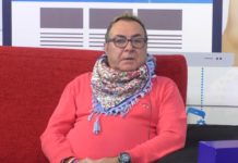 Audio | Entrevista a Rafael Gómez