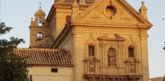 El PSOE de Antequera propone la implantación de un zoco navideño para la venta de dulces conventuales