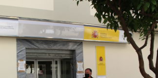 El paro baja en Antequera en más de un centenar de personas en el mes mayo