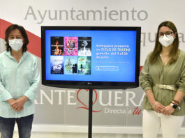 El patio de caballos de la Plaza de Toros acoge un ciclo teatral gratuito en junio
