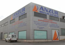 Anzur, una de las empresas de electricidad, climatización y mantenimiento industrial líderes del sector Empresa