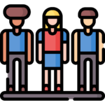 personas