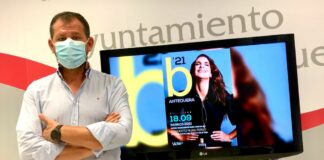 Antequera reconocerá a sus vecinos ejemplares en una gala con concierto de Nuria Fergó