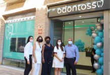Clínica Dental Odontoss inaugura su nuevo centro en Antequera