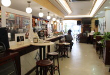 El ‘espíritu’ de la música se une al Café a la Fuerza en Antequera