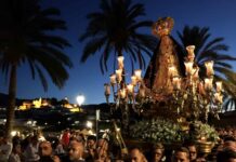 Cofrades de Servitas piden que se impugne el cambio de la salida procesional del Jueves Santo