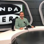 FOTO – Kiko Calderón sobre presupuestos 2022