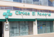 Prepárate para recibir a tu bebé con la ayuda de Clínica el Romeral