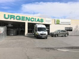 Salud notifica 5 contagios entre Archidona y Antequera en las últimas 24 horas