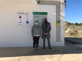 Adelante Antequera denuncia la pérdida de 10 puestos de trabajo en los Dólmenes