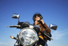 Dónde asegurar tu moto sin tener que ponerla a nombre de tus padres
