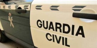 Hallan en Campillos el cadáver de una joven presunta víctima de un crimen machista