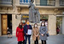 Propuesta la creación de ‘Antequera, Ruta Cofrade’ para poner en valor la Semana Santa de la ciudad