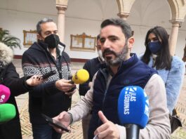El PP de Antequera asegura que la Junta ha financiado con fondos propios las nuevas Urgencias del casco urbano