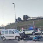 accidente