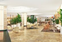 El Hotel Antequera inicia temporada con nuevo nombre: Antequera Hills